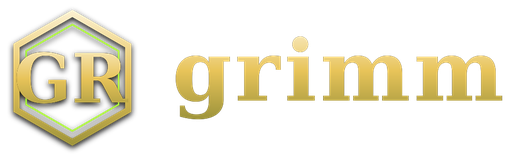 grimm logo